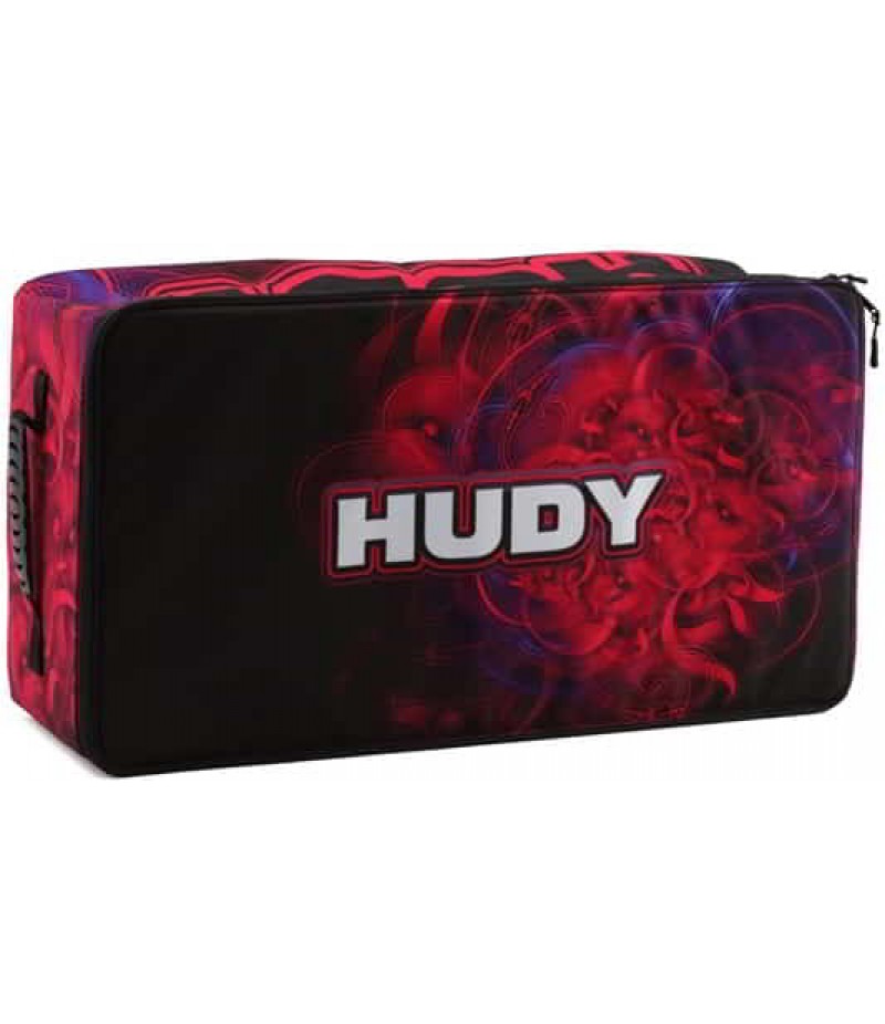 Hudy 1/8 GT Car Bag