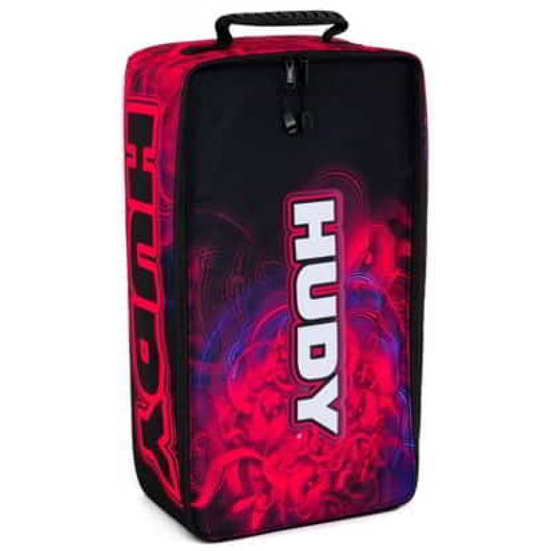 Hudy 1/8 On-Road Car Bag