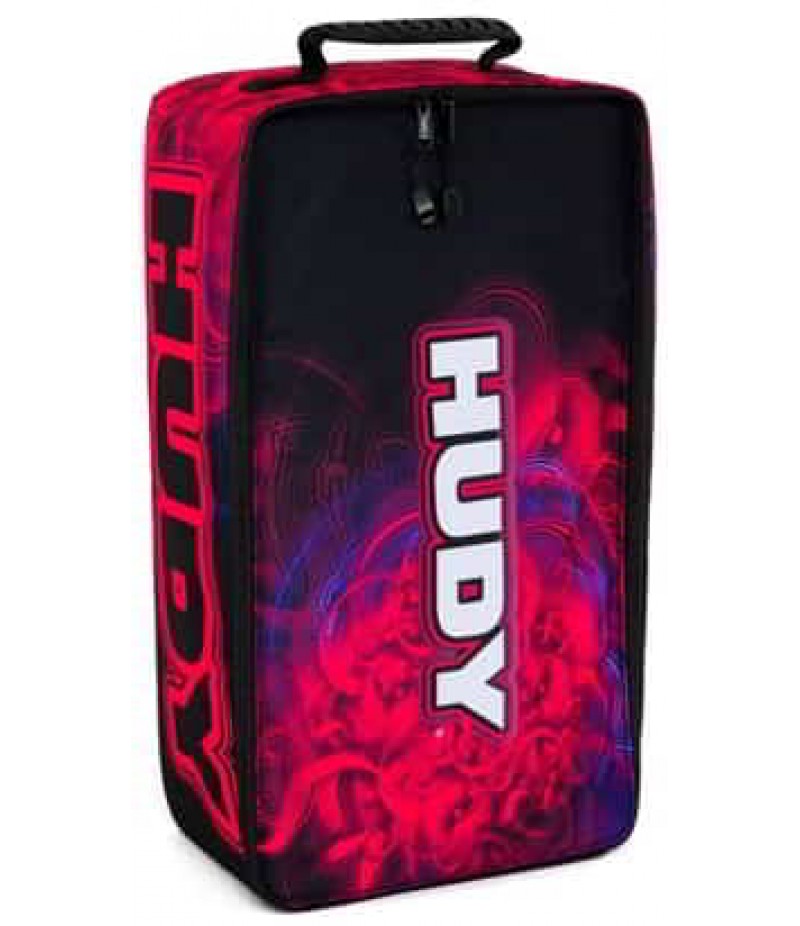 Hudy 1/8 On-Road Car Bag