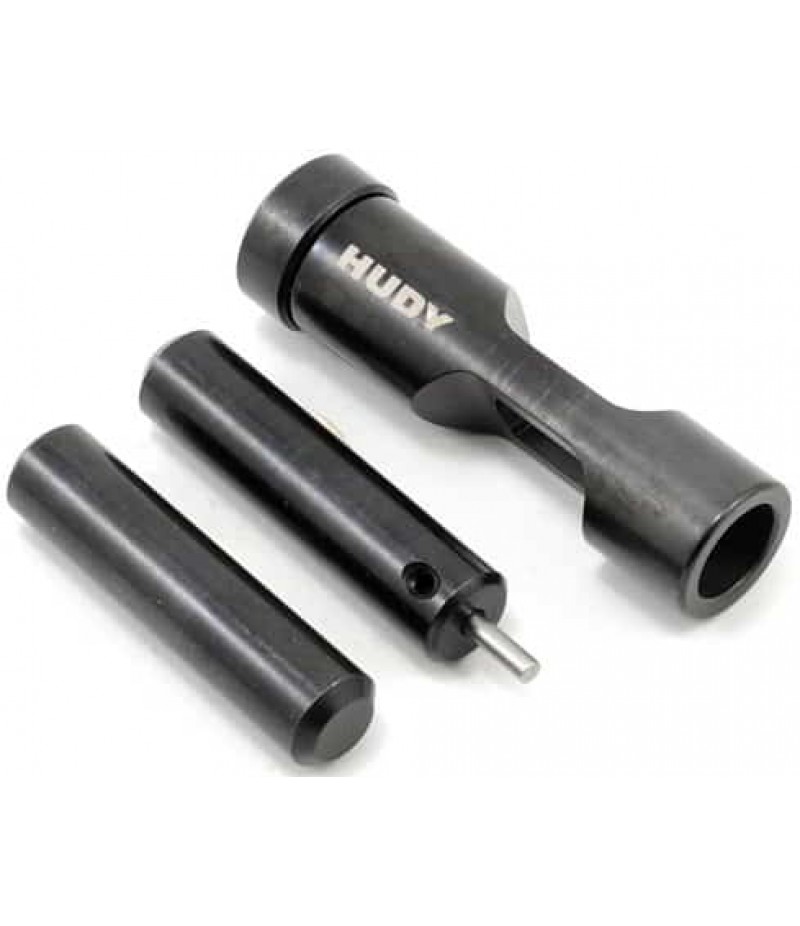 Hudy 3mm Drive Pin Replacement Tool