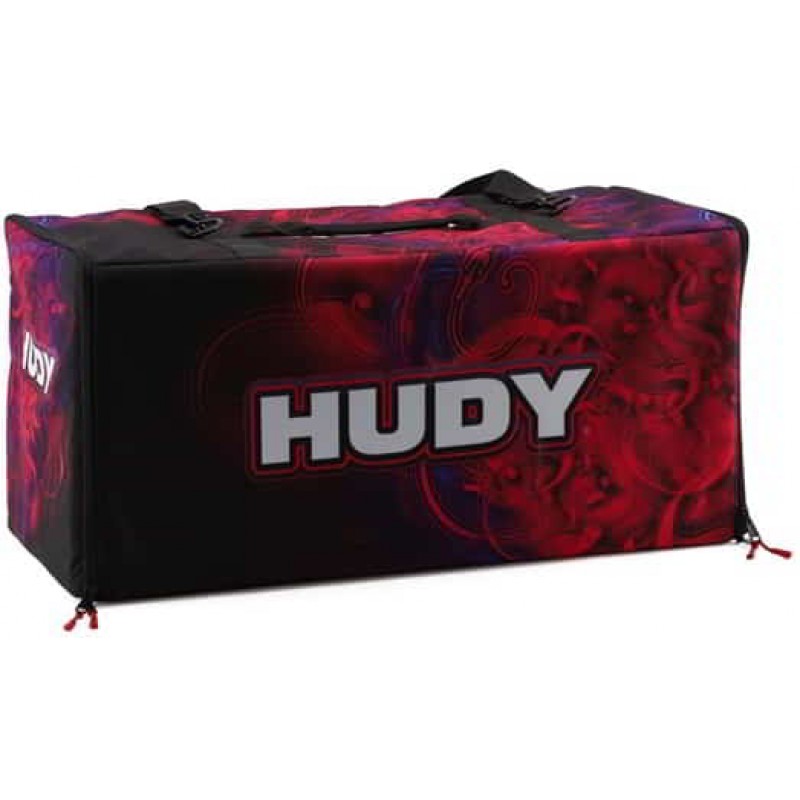 Hudy Exclusive Edition Carrying Bag (1/10 Crawler)