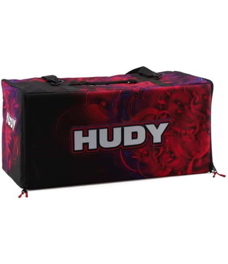 Hudy Exclusive Edition Carrying Bag (1/10 Crawler)