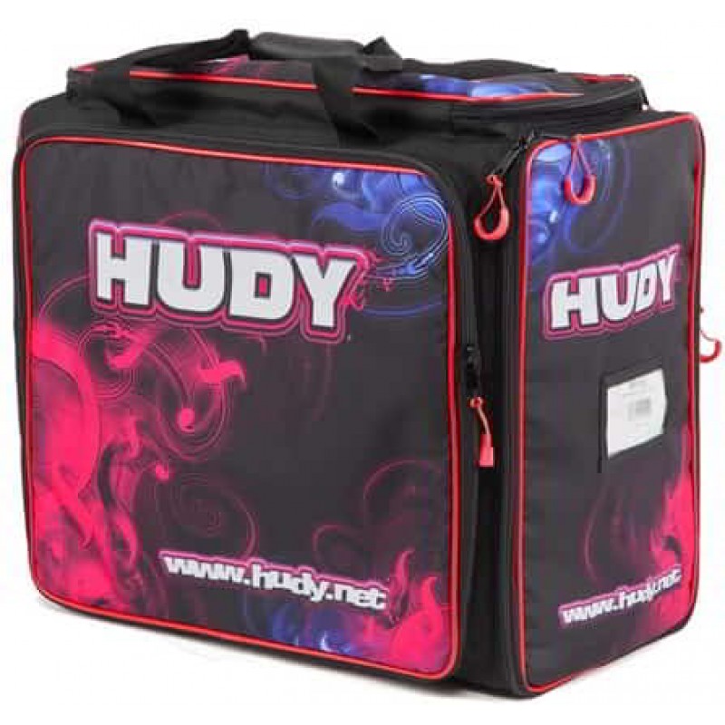 Hudy Exclusive Edition Carrying Bag (1/10 Touring)