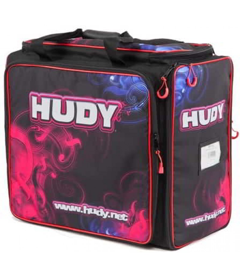 Hudy Exclusive Edition Carrying Bag (1/10 Touring)