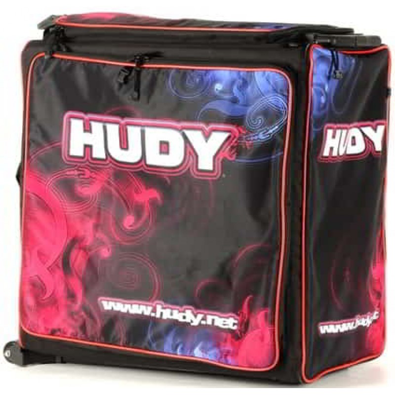 Hudy Exclusive Edition Carrying Bag (1/8 Off-Road)