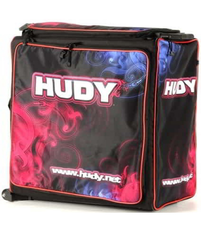 Hudy Exclusive Edition Carrying Bag (1/8 Off-Road)