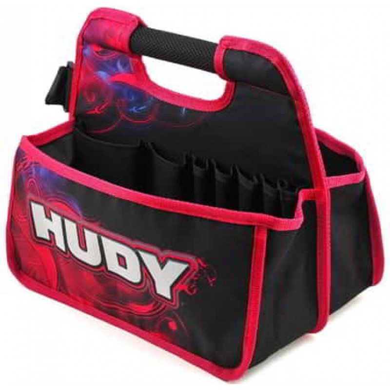 Hudy Pit Bag