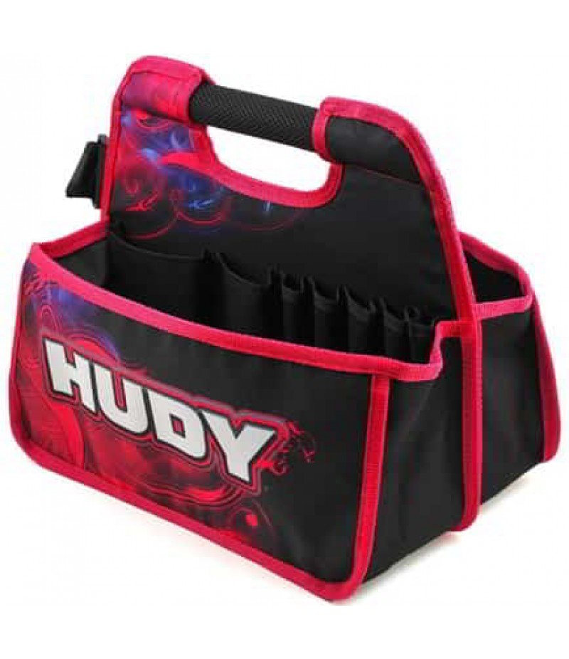 Hudy Pit Bag