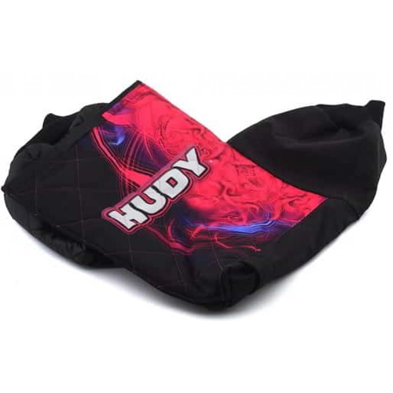 Hudy Radio Winter Bag (Exclusive Edition)