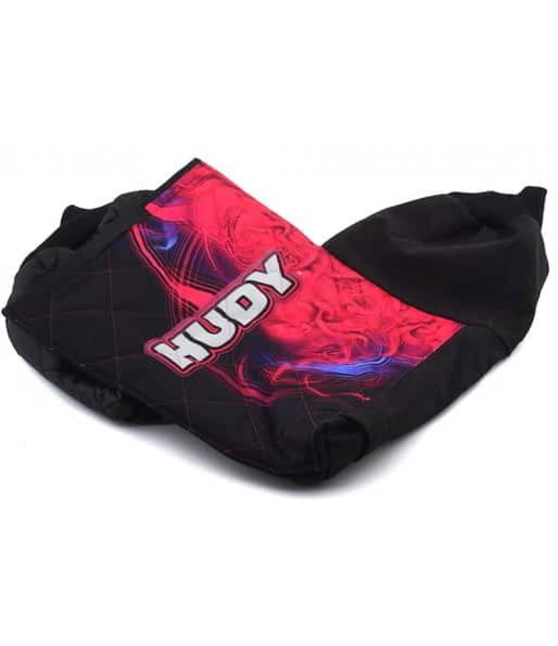 Hudy Radio Winter Bag (Exclusive Edition)