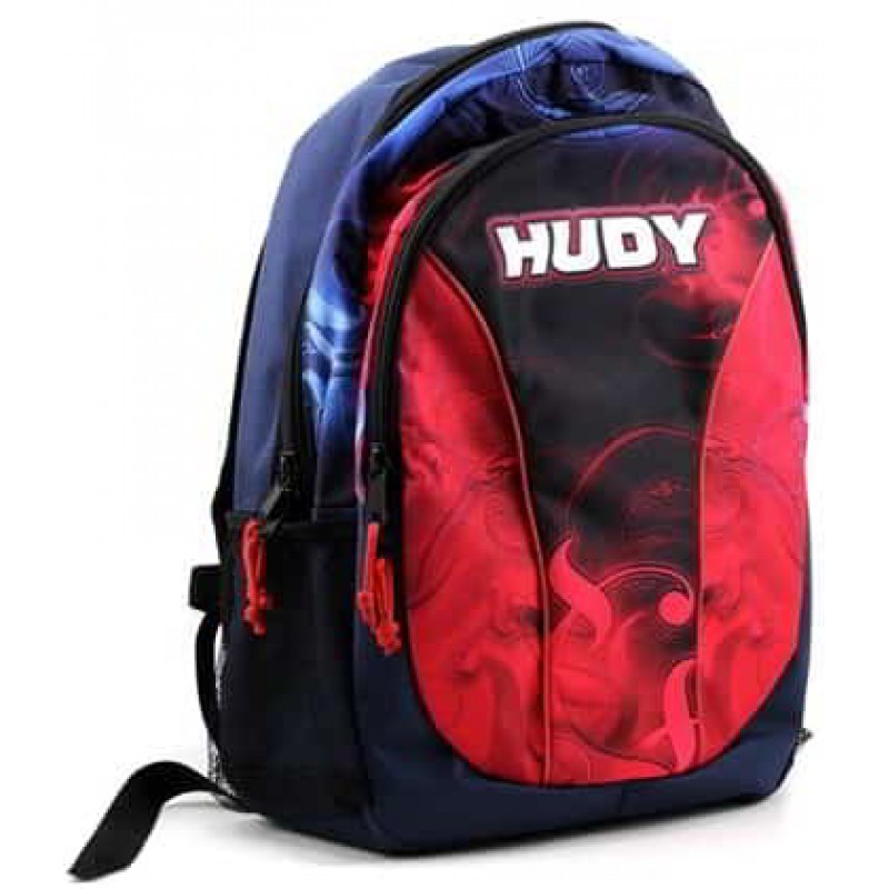 Hudy Team V2 Rucksack