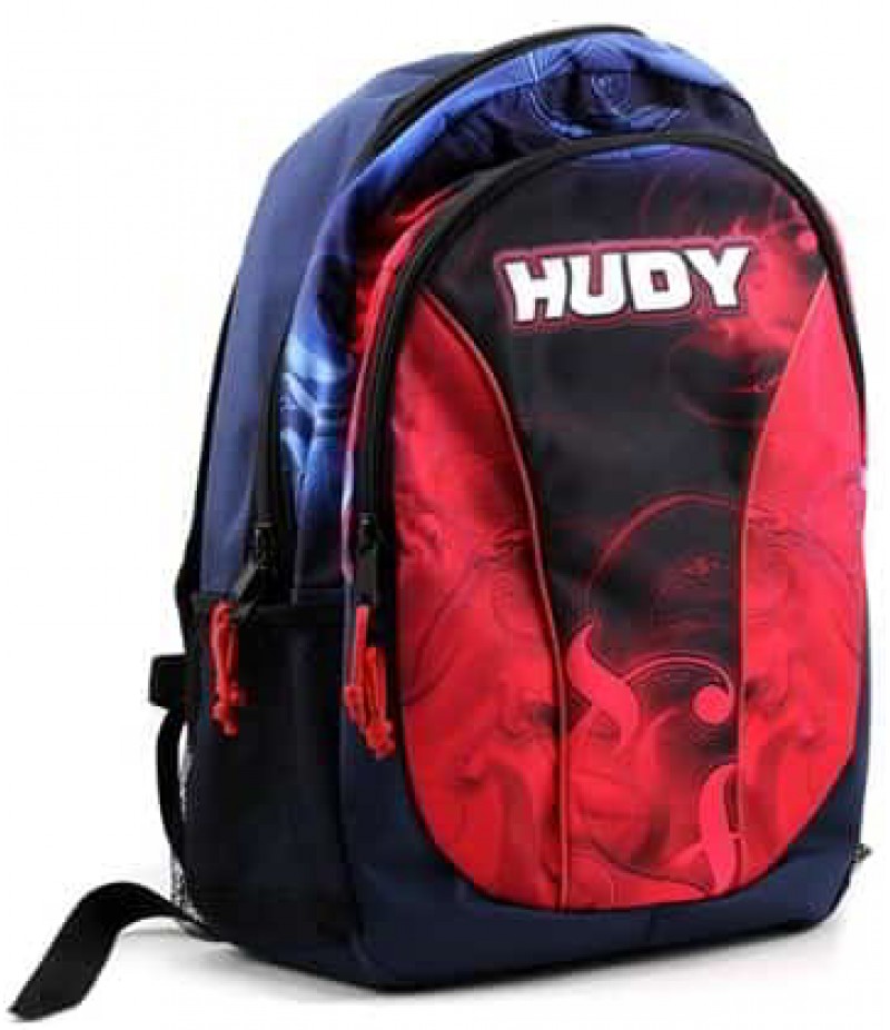 Hudy Team V2 Rucksack