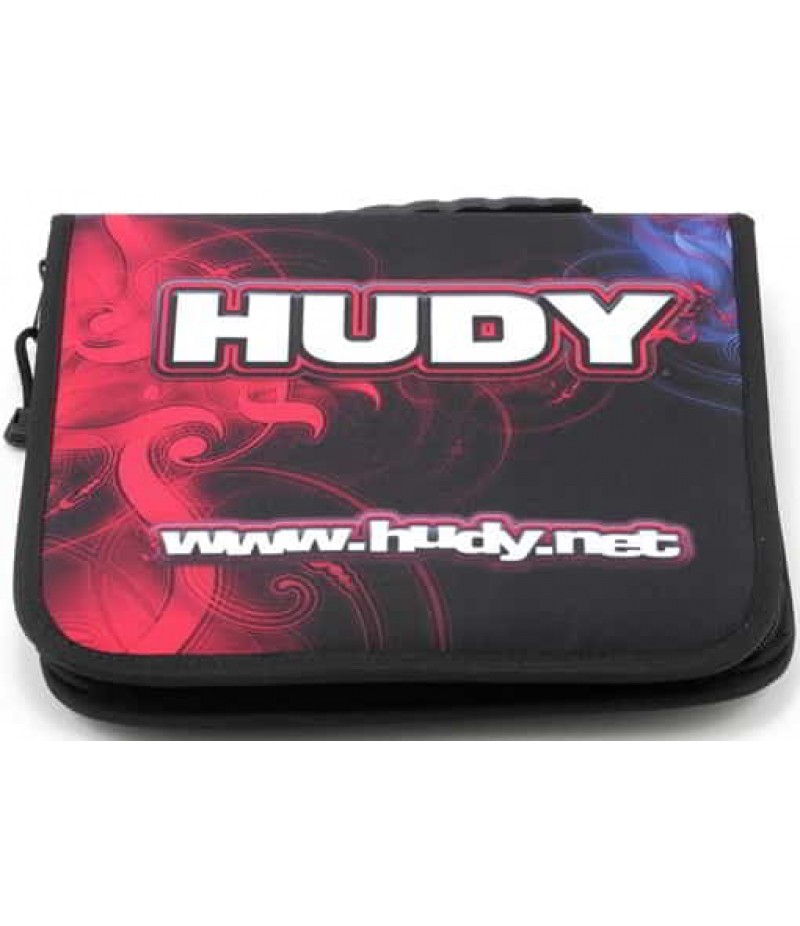 Hudy Tool Set w/Carrying Bag (All Cars)