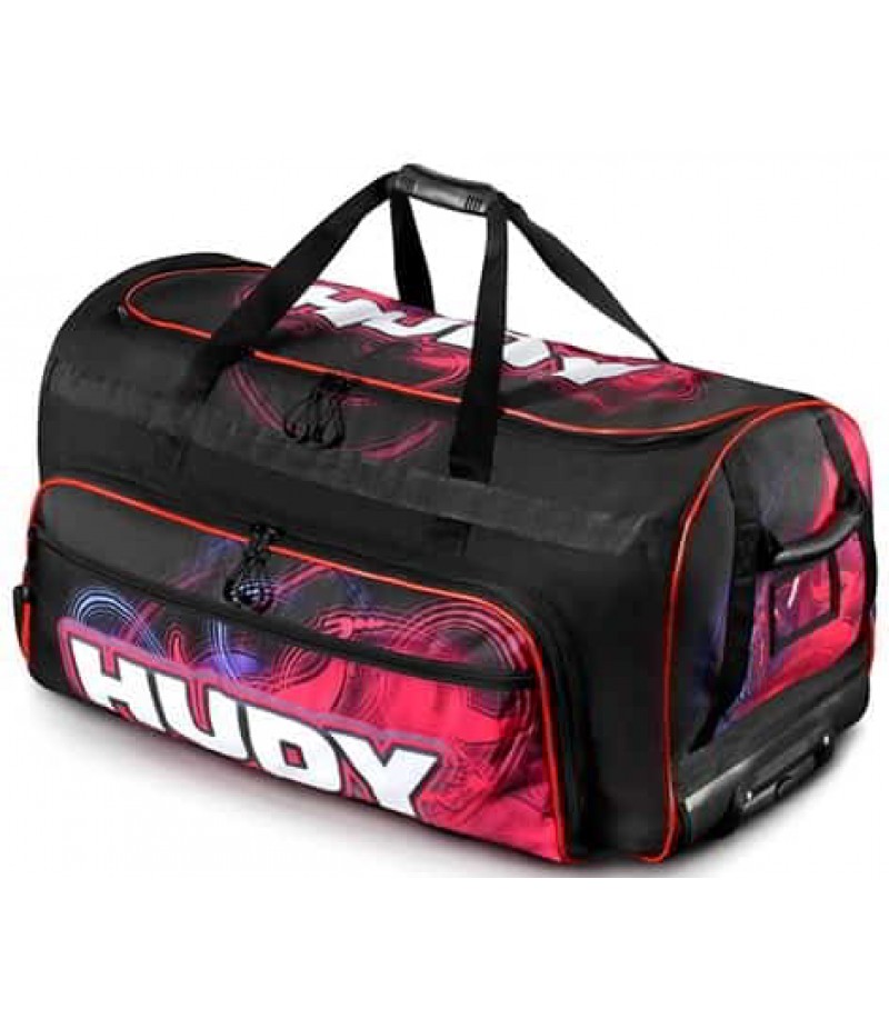 Hudy Travel Bag (Large)