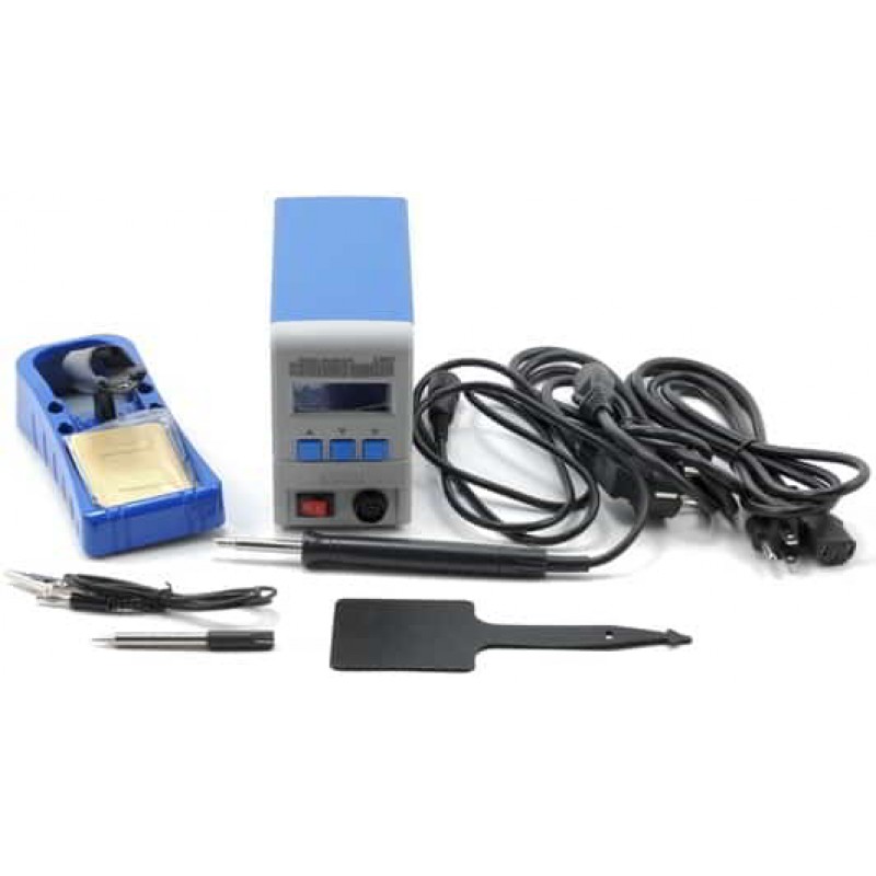 LRP High Power Soldering Station