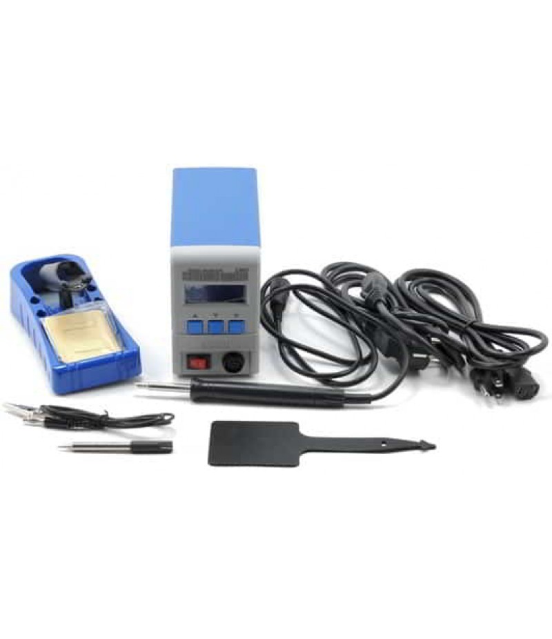 LRP High Power Soldering Station