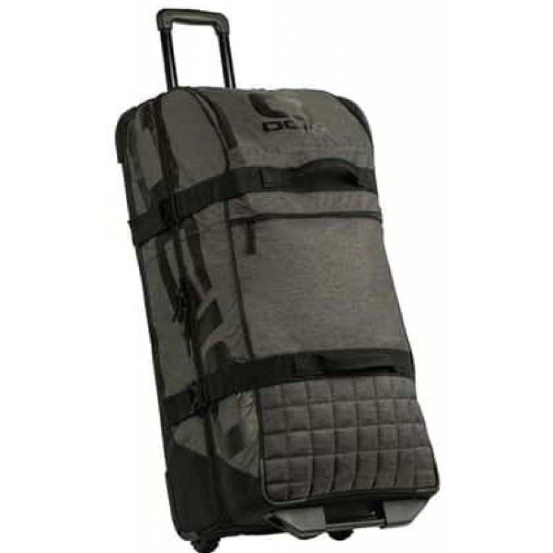 Ogio Trucker Pit Bag (Dark Static)