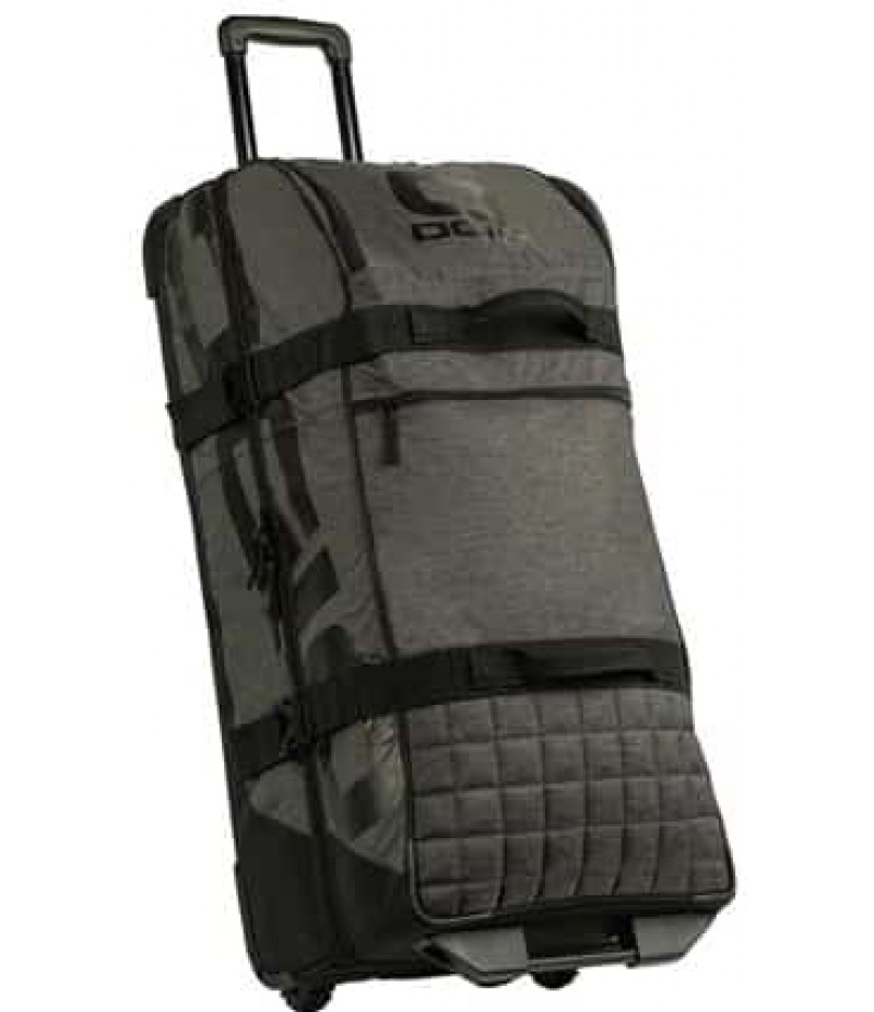 Ogio Trucker Pit Bag (Dark Static)