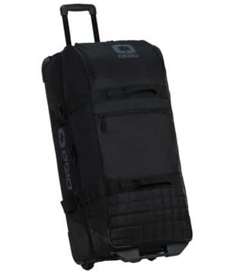 Ogio Trucker Pit Bag (Stealth)