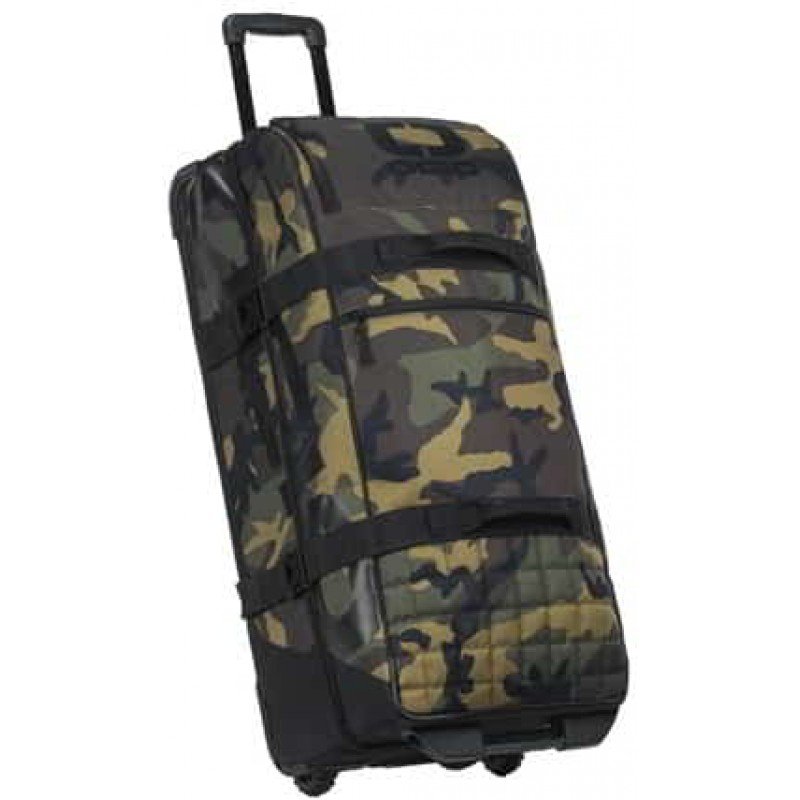 Ogio Trucker Pit Bag (Woodland Camo)