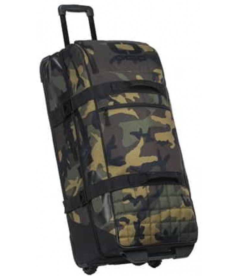 Ogio Trucker Pit Bag (Woodland Camo)