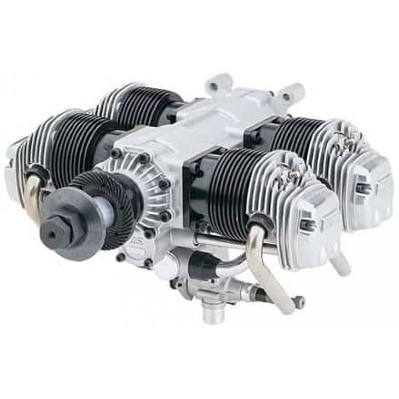 O.S. Engines FF-320 Pegasus 4-Cyl Ringed 4-Stroke OSM36410