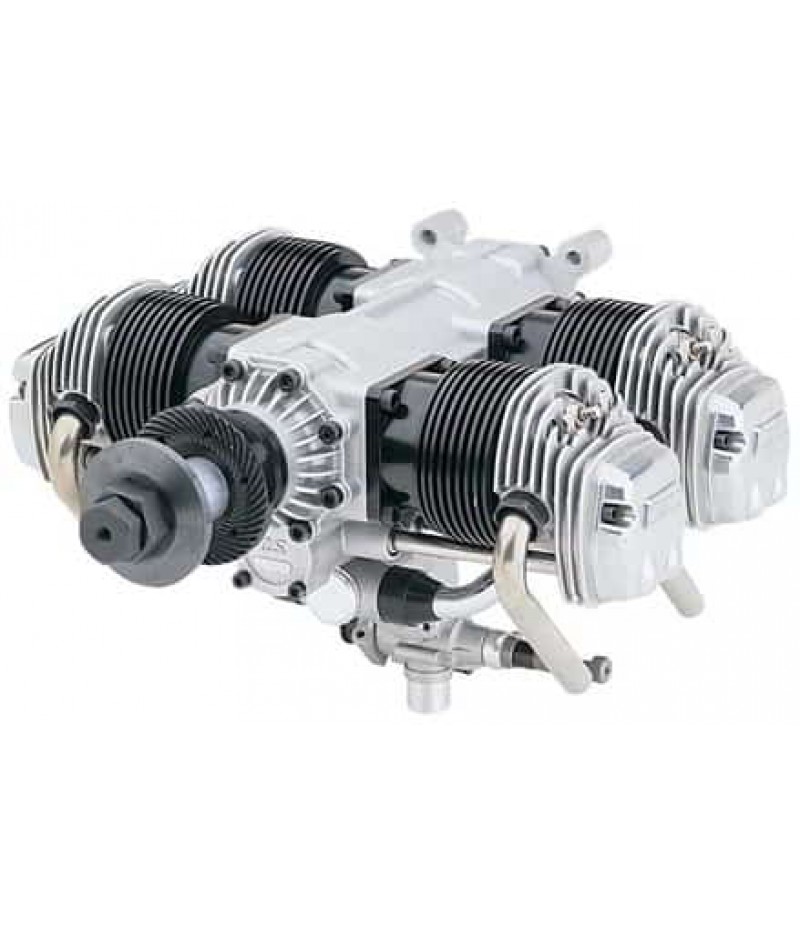 O.S. Engines FF-320 Pegasus 4-Cyl Ringed 4-Stroke OSM36410