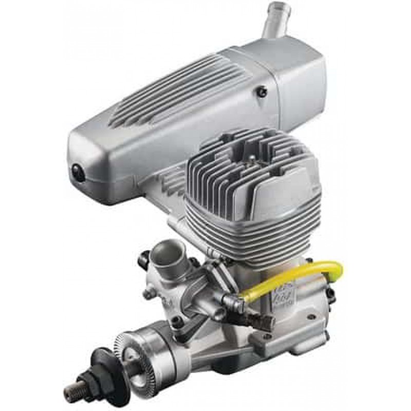 O.S. Engines GGT15 Gasoline Engine with E4040 OSM3A200