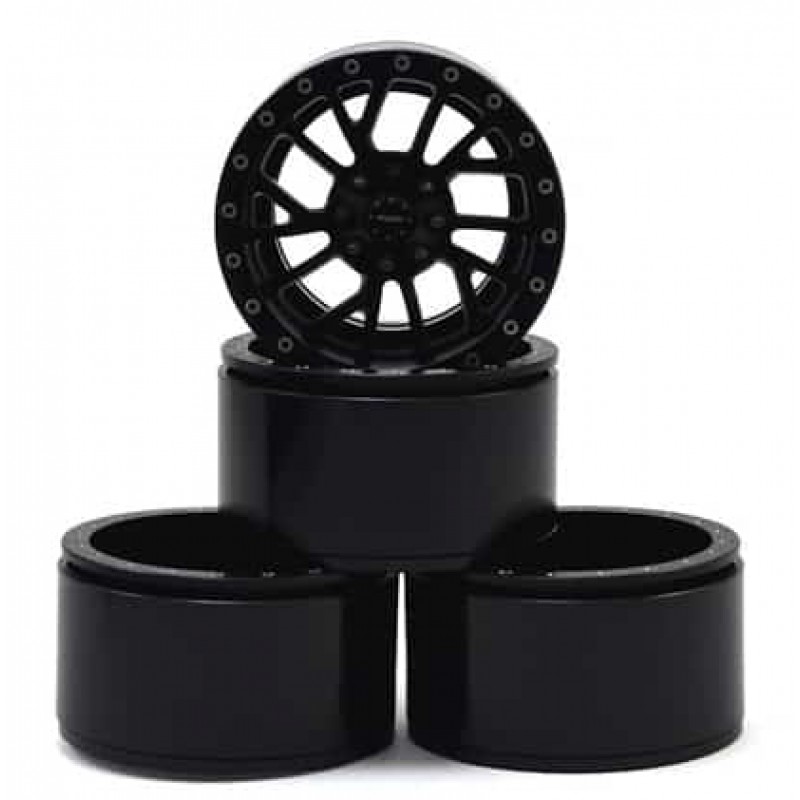 RC4WD 1911 1.9'' Beadlock Wheels RC4Z-W0274