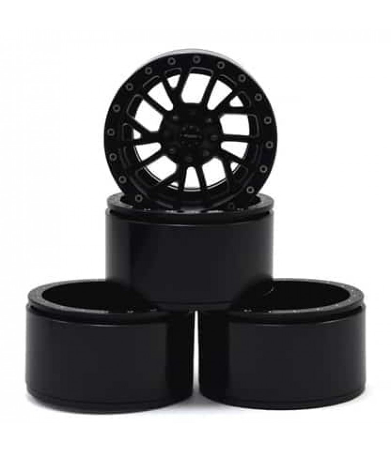 RC4WD 1911 1.9'' Beadlock Wheels RC4Z-W0274