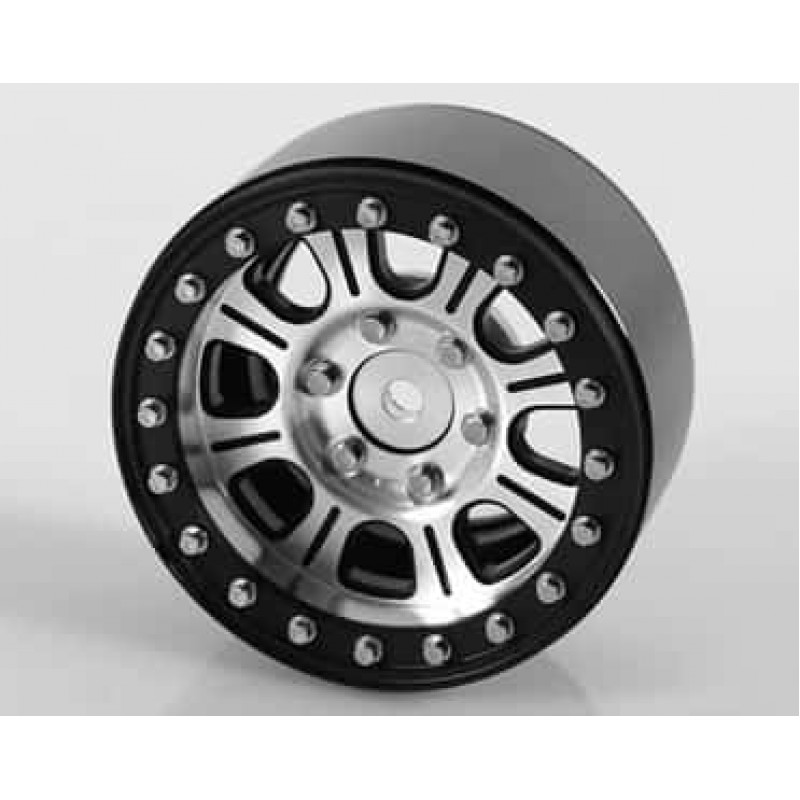 RC4WD Raceline Monster 1.9 Beadlock Wheel RC4Z-W0140