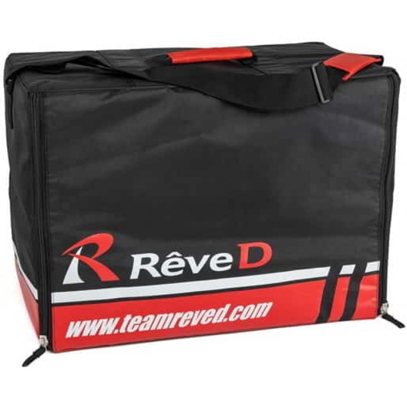 Reve D RC "BIG" Bag 1/10 Car Carrier