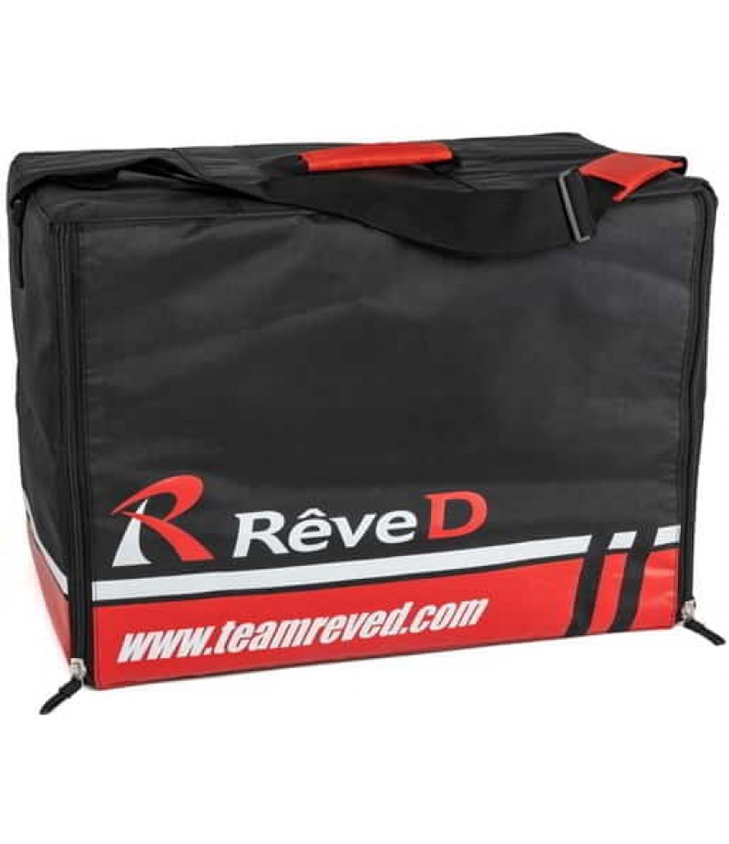 Reve D RC "BIG" Bag 1/10 Car Carrier