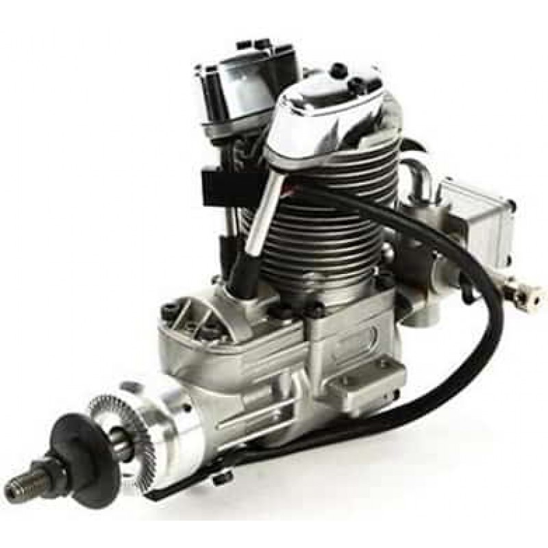 Saito Engines FG-14C(82B)4-Stroke Gas Engine:BU