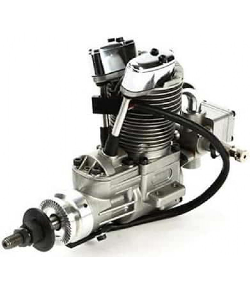 Saito Engines FG-14C(82B)4-Stroke Gas Engine:BU