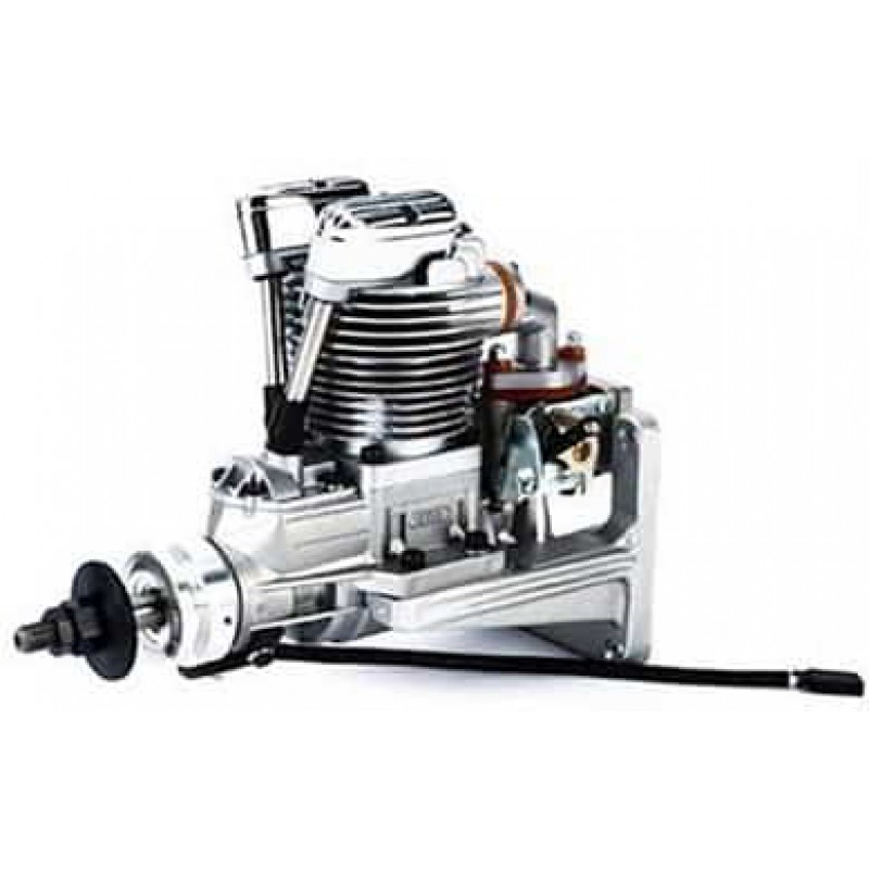 Saito Engines FG-30B (180) 4-Stroke Gas Engine (BO)