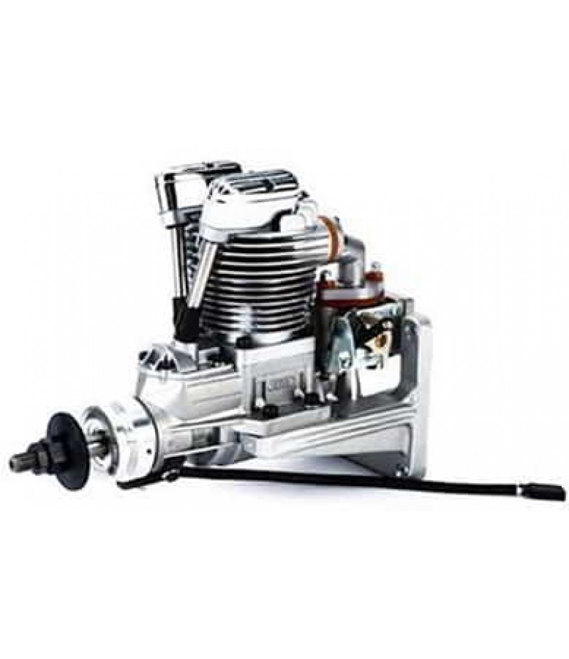 Saito Engines FG-30B (180) 4-Stroke Gas Engine (BO)