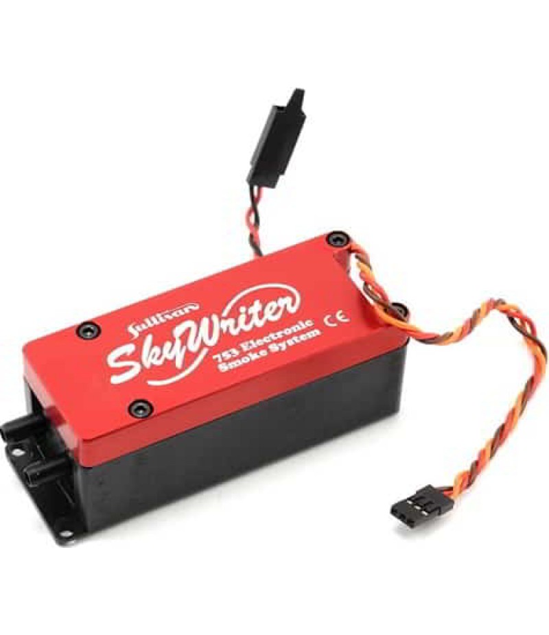 Sullivan Skywriter Smoke Pump