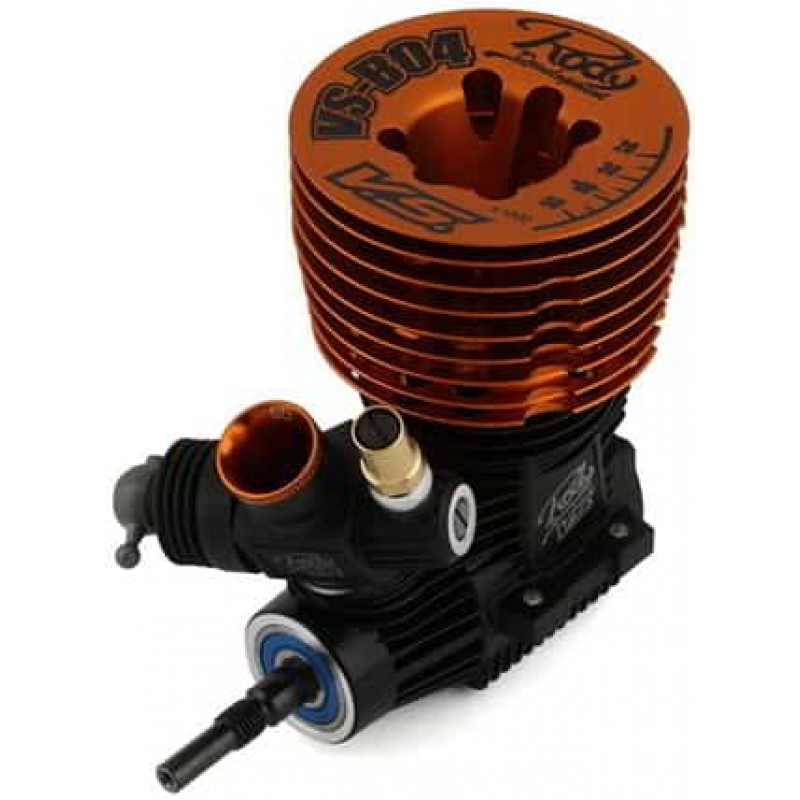 VS Racing VSB04 Long Stroke .21 Competition Off-Road Buggy Engine