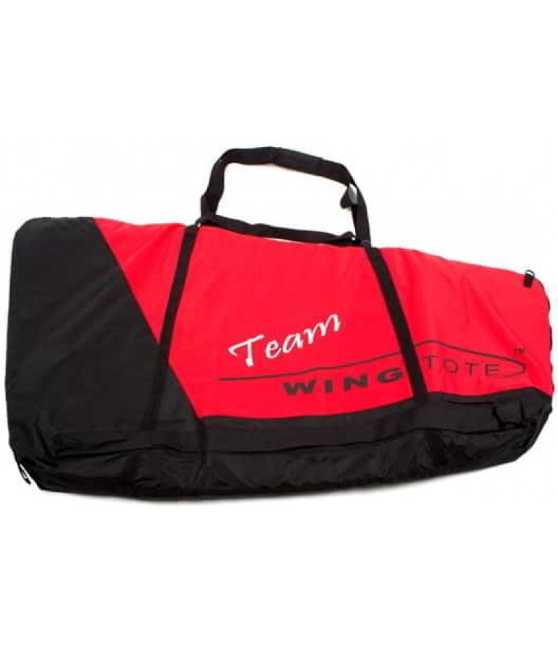 Wing Tote 59 Double Wing Bag WGT211