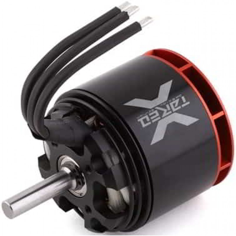 Xnova 50XX "Tareq Special Edition" 530KV Brushless Motor (Shaft A)