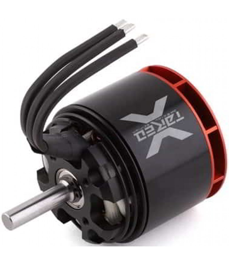 Xnova 50XX "Tareq Special Edition" 530KV Brushless Motor (Shaft A)