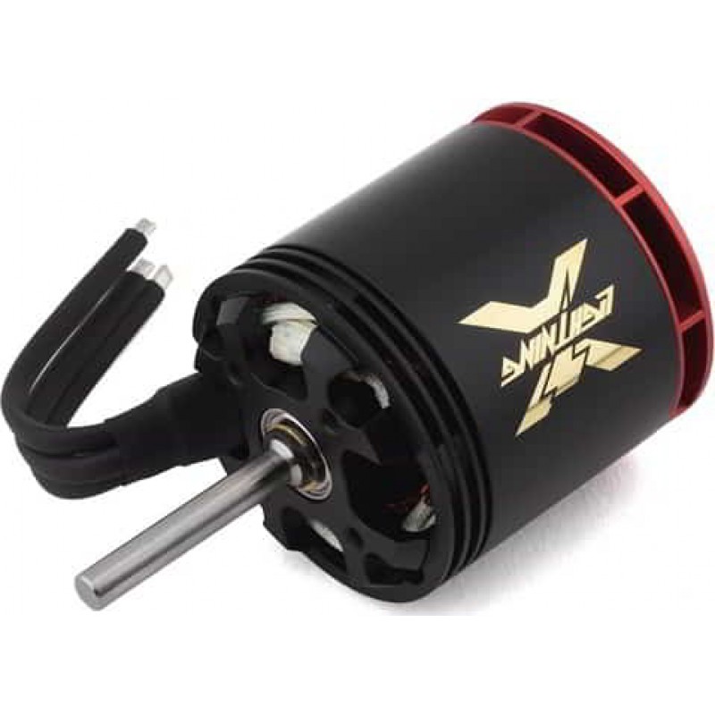 Xnova Lightning 4530-480kV Brushless Motor (Shaft A)