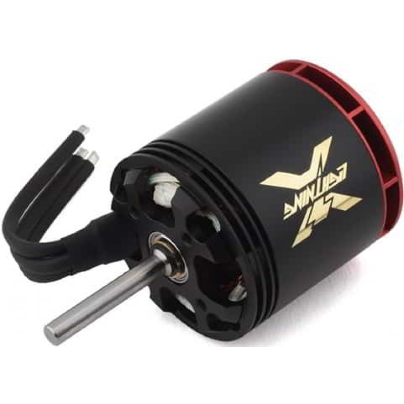 Xnova Lightning 4530-480kV Brushless Motor (Shaft E)