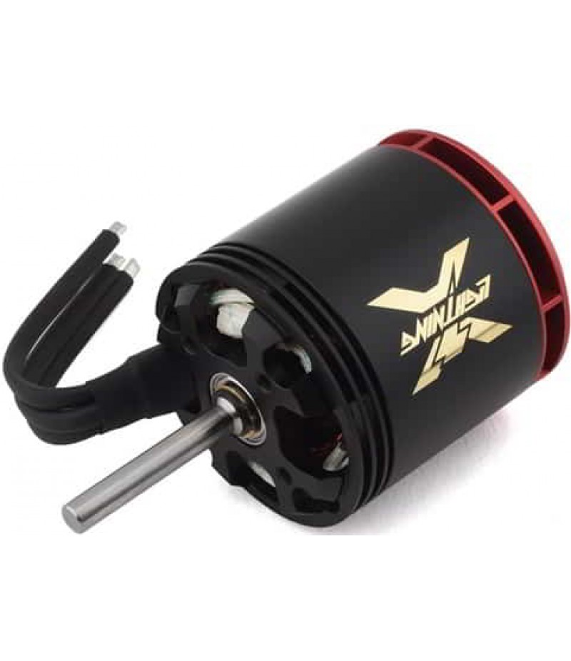 Xnova Lightning 4530-480kV Brushless Motor (Shaft E)