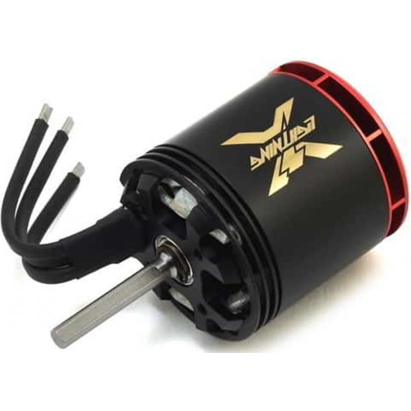 Xnova Lightning 4530-525KV Brushless Motor (Shaft A)