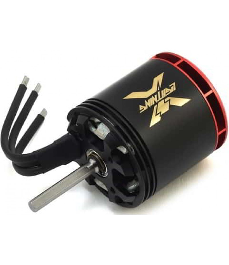 Xnova Lightning 4530-525KV Brushless Motor (Shaft A)