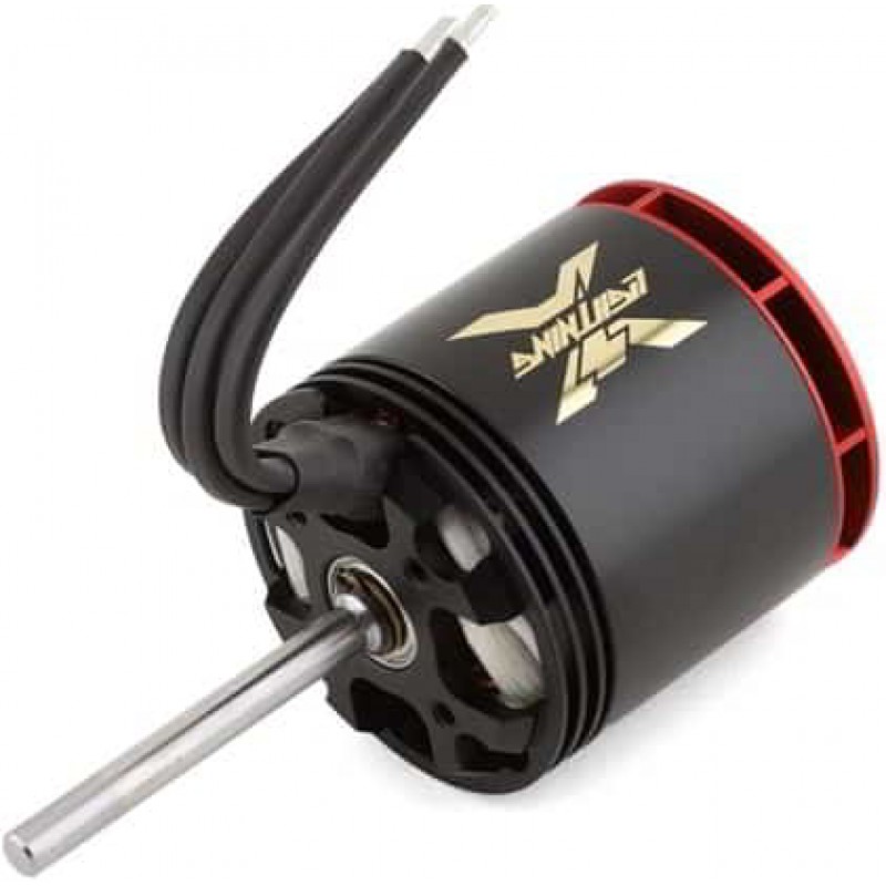 Xnova Lightning 4530-525kV Brushless Motor (Shaft F)