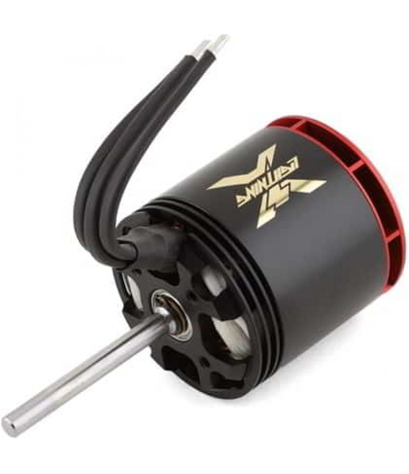 Xnova Lightning 4530-525kV Brushless Motor (Shaft F)