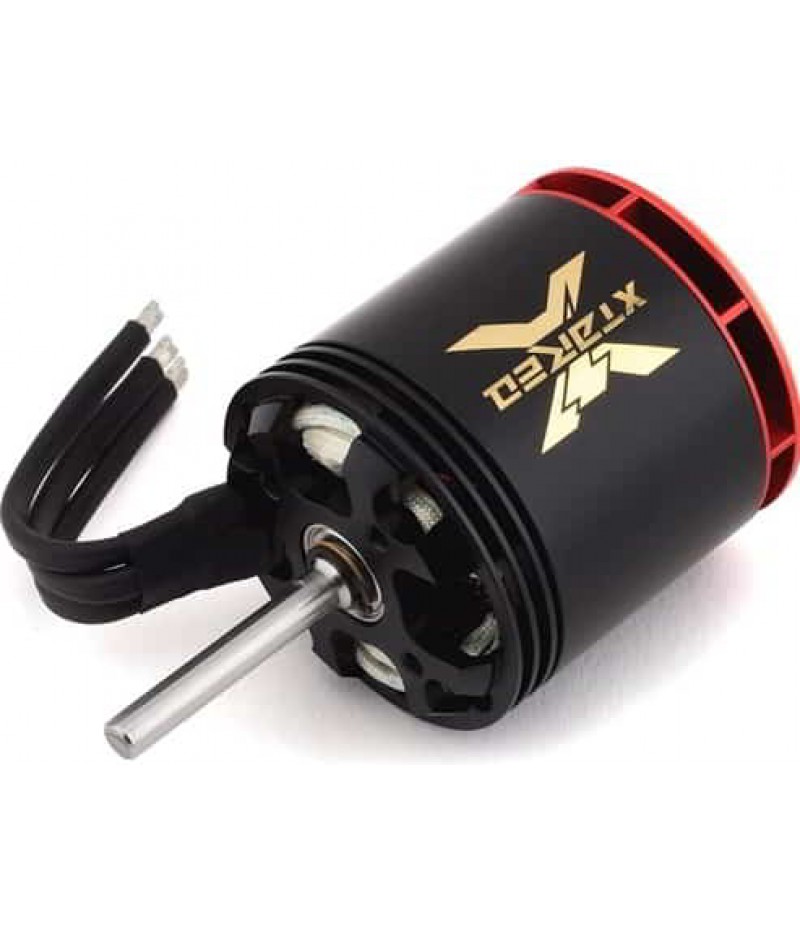 Xnova Lightning 4530 "XTareq" 550KV Brushless Motor (Shaft A)